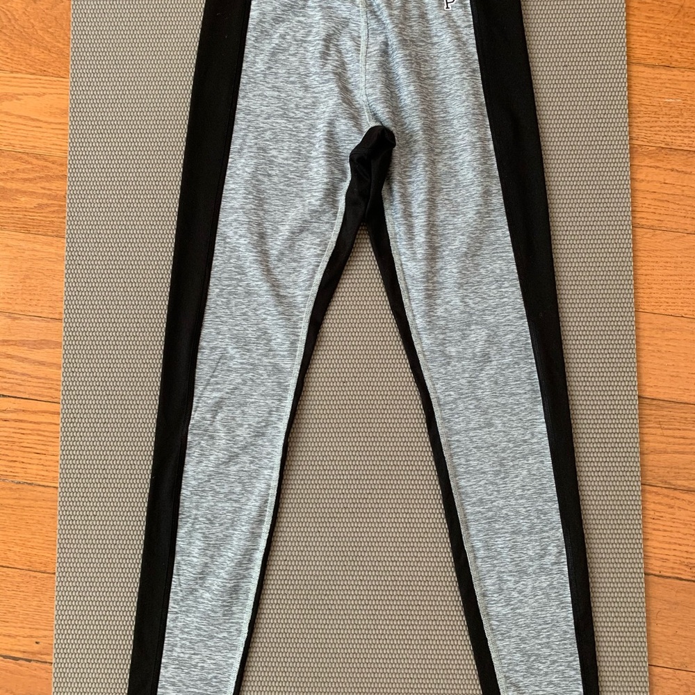 Pink Ultimate Legging